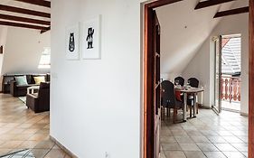 Rent Like Home - Skibowki