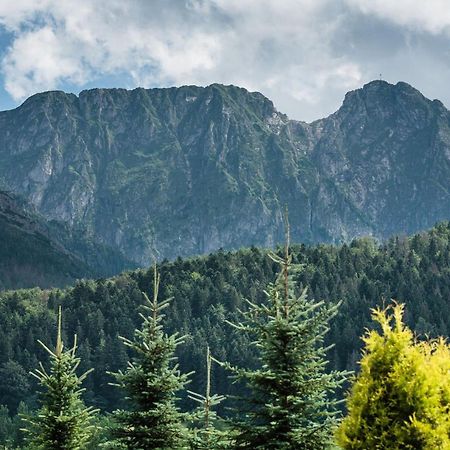 Rent Like Home - Skibowki Закопане Экстерьер фото