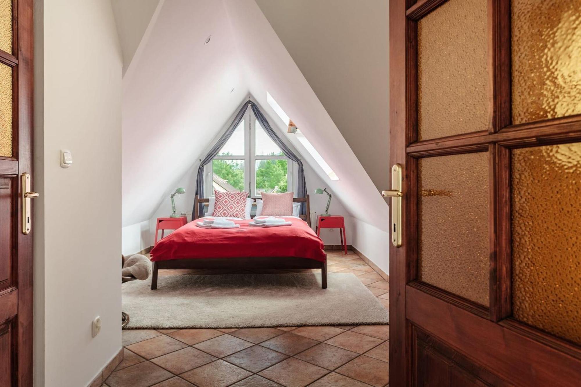 Rent Like Home - Skibowki Закопане Экстерьер фото