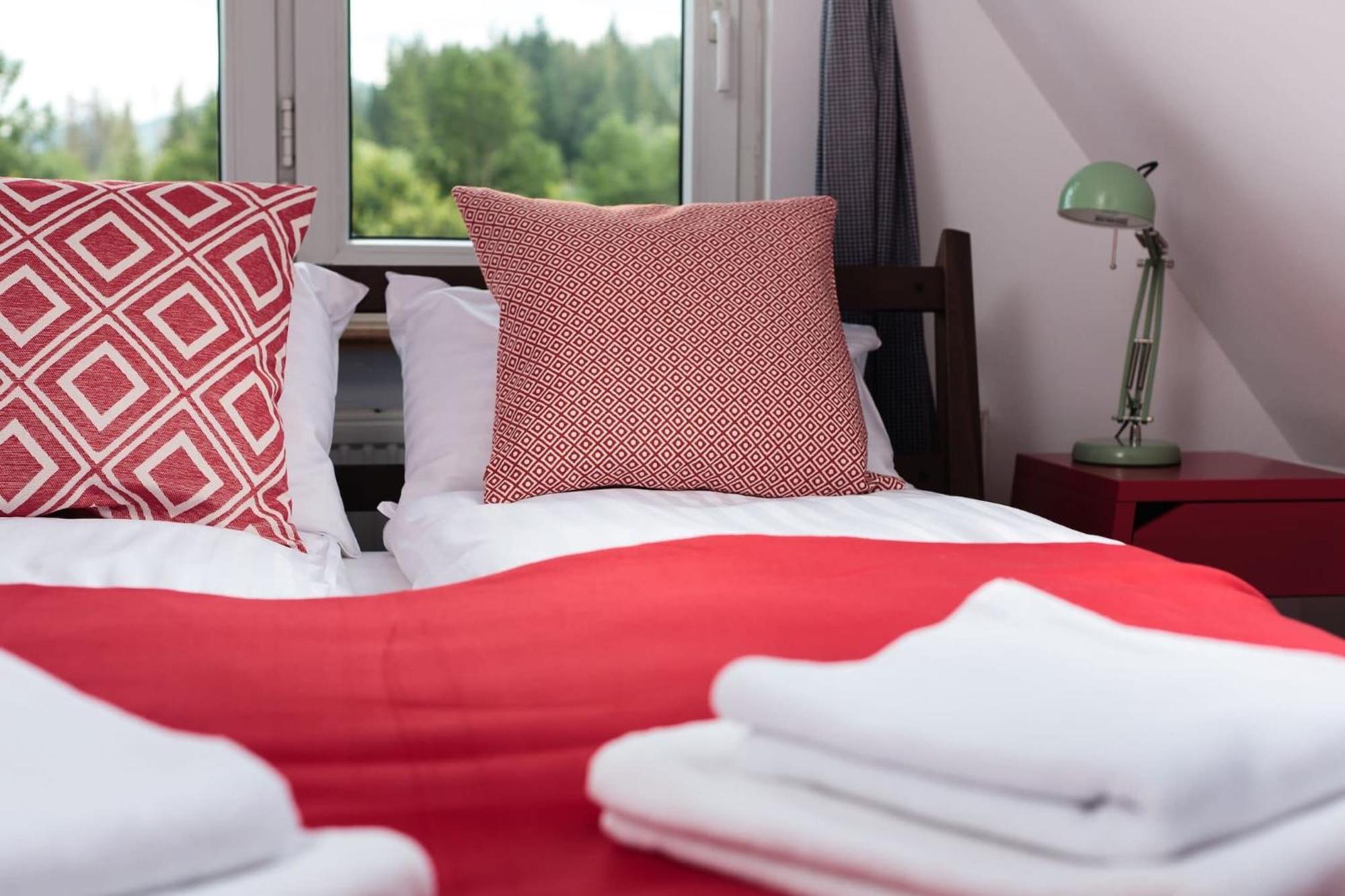 Rent Like Home - Skibowki Закопане Экстерьер фото