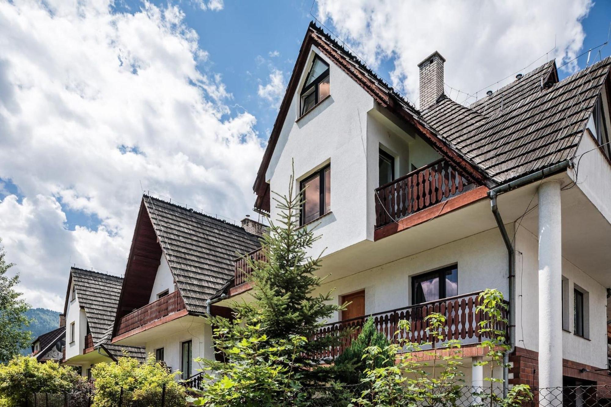 Rent Like Home - Skibowki Закопане Экстерьер фото