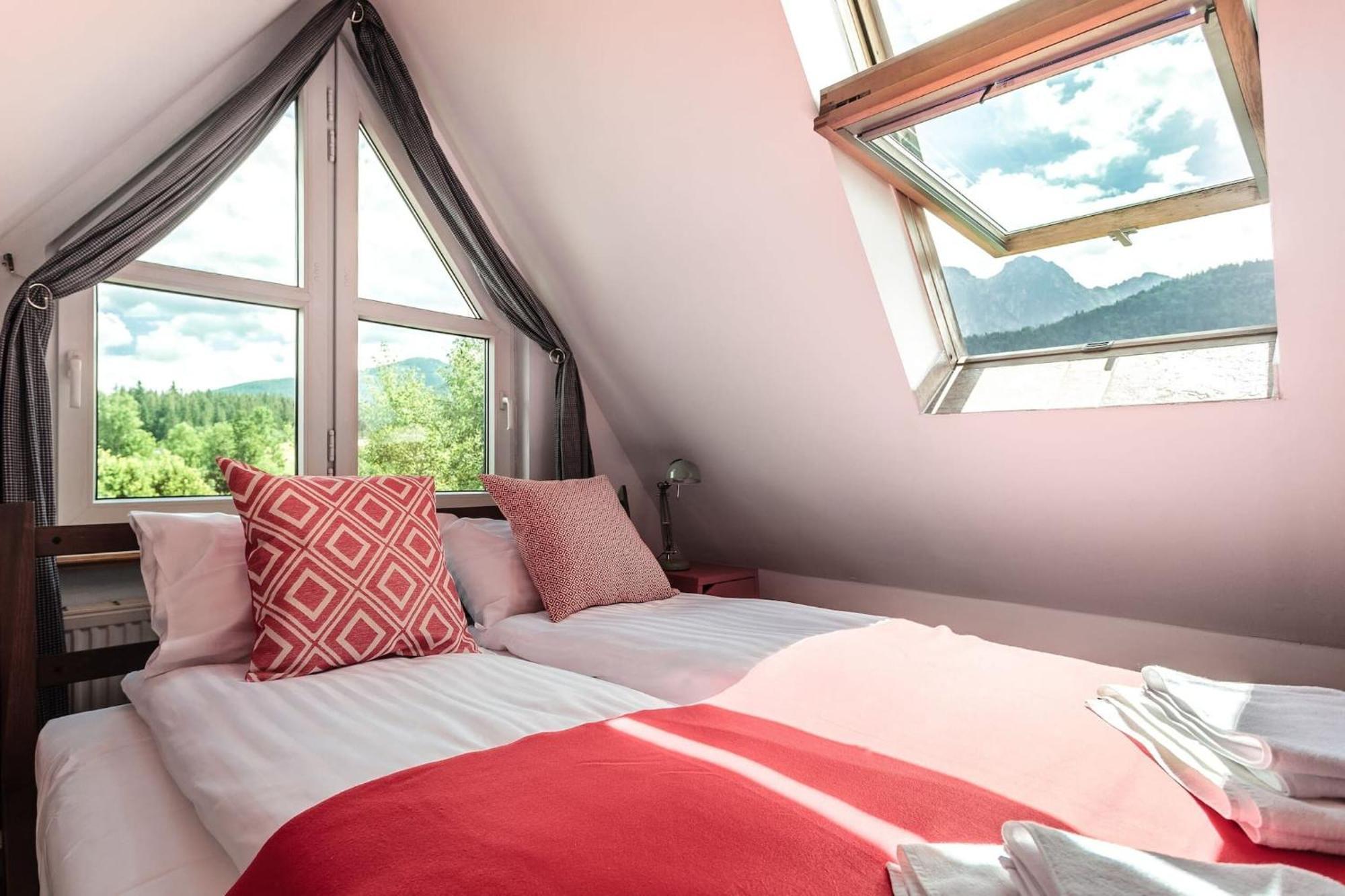 Rent Like Home - Skibowki Закопане Экстерьер фото